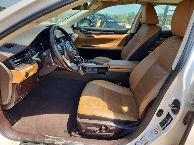 Продажа на аукционе авто 2016 Lexus Es, vin: 58ABK1GG4GU029732, номер лота: 49592146