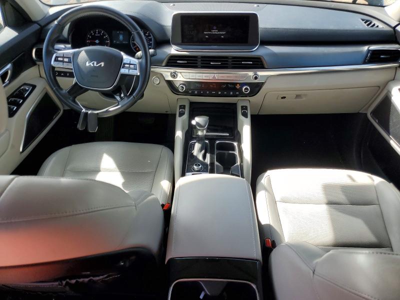 Aukcja sprzedaży 2022 Kia Telluride, vin: 5XYP6DHC7NG240599, numer aukcji: 51103616