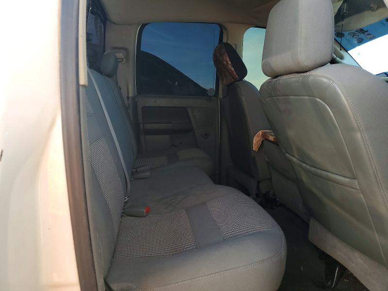 Продаж на аукціоні авто 2007 Dodge Ram 3500, vin: 3D7ML48A17G810374, номер лоту: 48426766