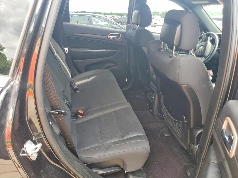 Продаж на аукціоні авто 2015 Jeep Grand Cherokee, vin: 1C4RJEAG9FC238823, номер лоту: 51613596