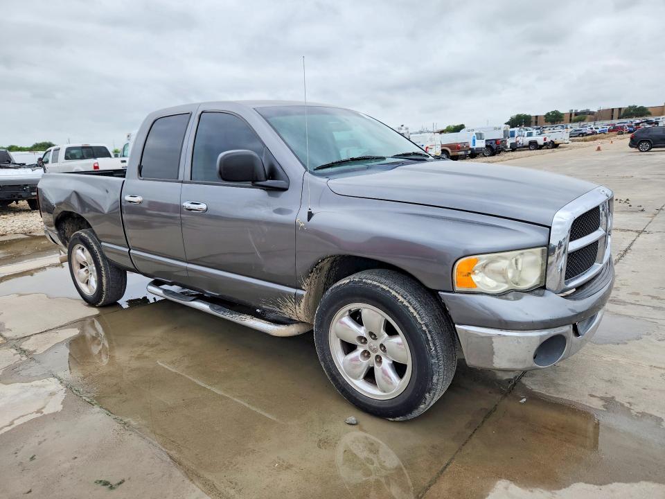 Продаж на аукціоні авто 2005 Dodge Ram 1500, vin: 1D7HA18N25S154023, номер лоту: 50837846