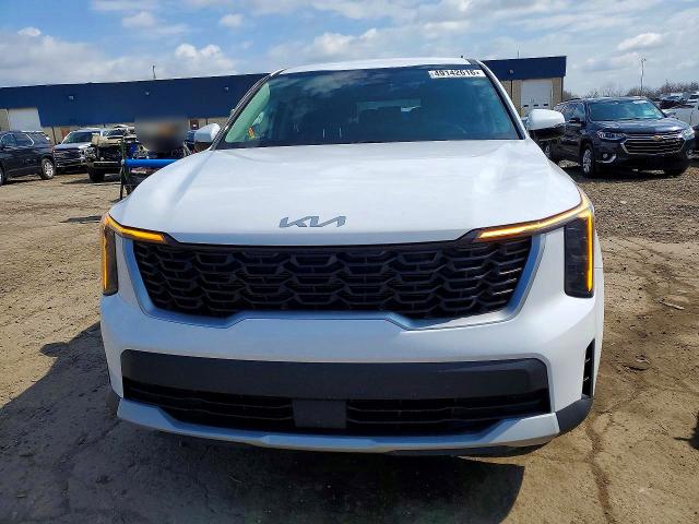 Aukcja sprzedaży 2025 Kia Sorento, vin: 5XYRG4JC7SG383919, numer aukcji: 49142616