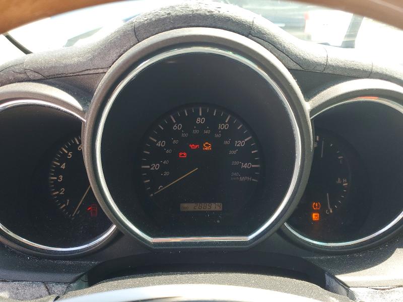 Aukcja sprzedaży 2009 Lexus Rx, vin: 2T2GK31UX9C062189, numer aukcji: 51572966