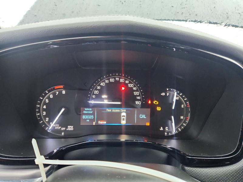 Продажа на аукционе авто 2017 Cadillac Xt5, vin: 1GYKNBRS3HZ248786, номер лота: 48628476