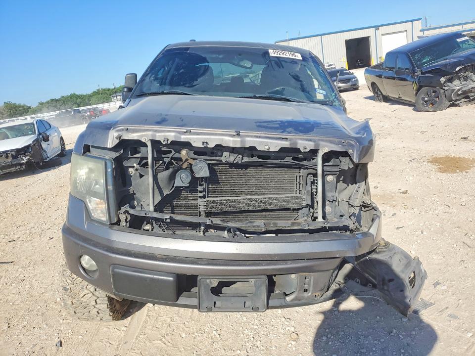 Продаж на аукціоні авто 2013 Ford F150, vin: 1FTFW1CF8DKE81995, номер лоту: 49292196