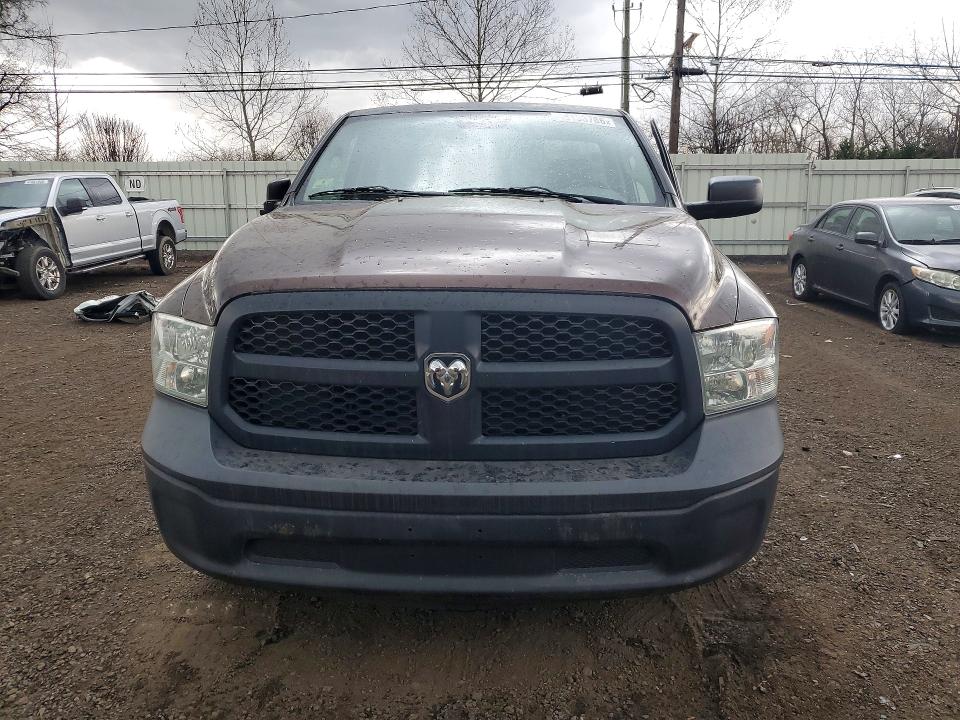 Продаж на аукціоні авто 2014 Ram 1500, vin: 3C6JR6DT1EG256174, номер лоту: 48133786