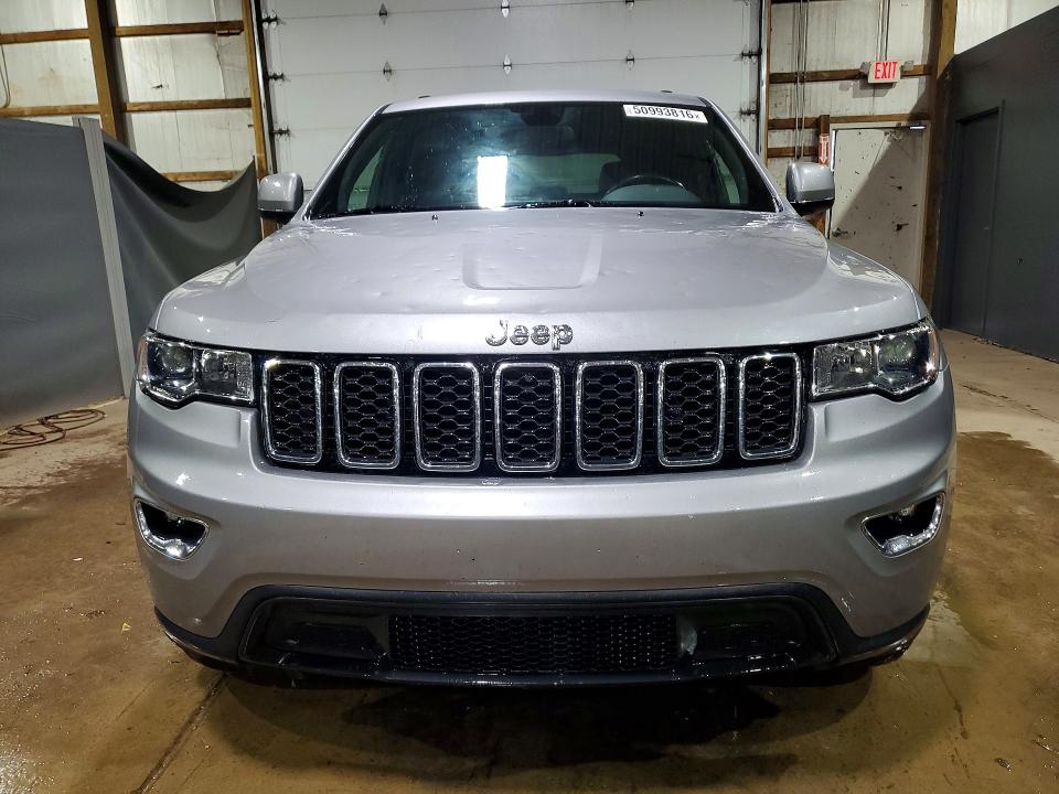 Продажа на аукционе авто 2021 Jeep Grand Cherokee, vin: 1C4RJFAG9MC553088, номер лота: 50993816