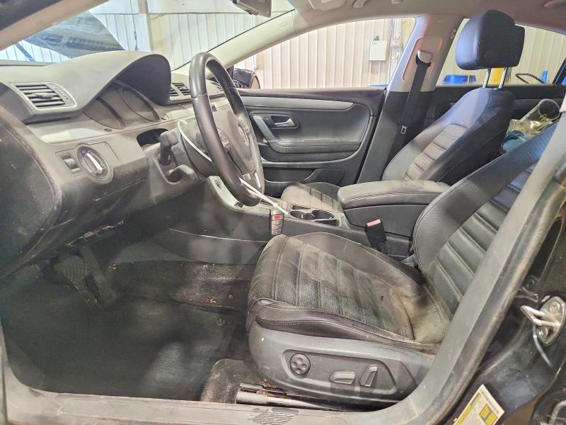 Продажа на аукционе авто 2015 Volkswagen Cc, vin: WVWBP7AN6FE820344, номер лота: 51707776