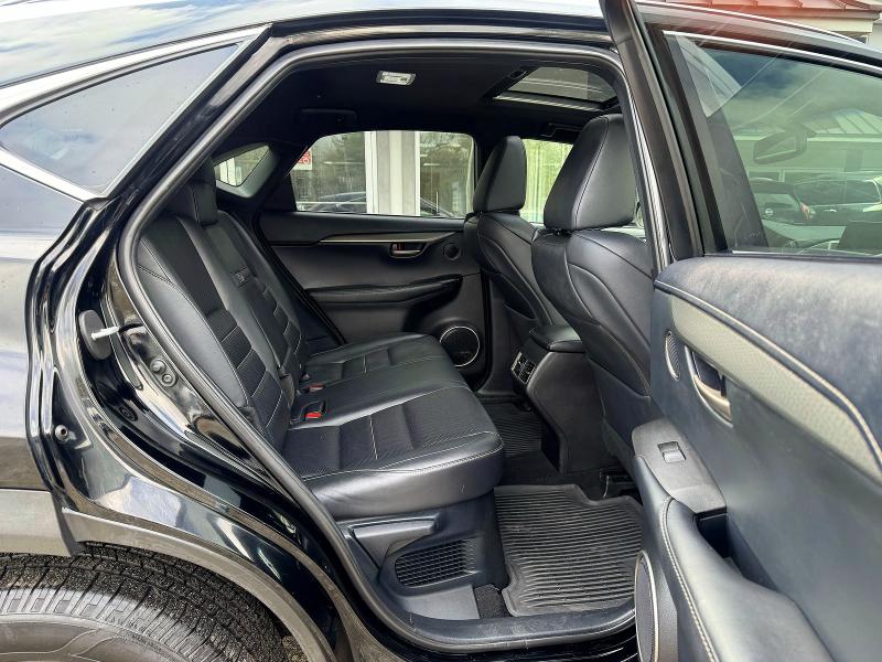 Продажа на аукционе авто 2015 Lexus Nx, vin: JTJBARBZXF2017047, номер лота: 49324446