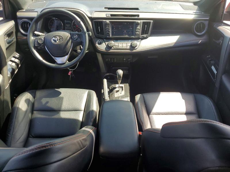 Aukcja sprzedaży 2016 Toyota Rav4, vin: 2T3JFREV5GW434514, numer aukcji: 50420596