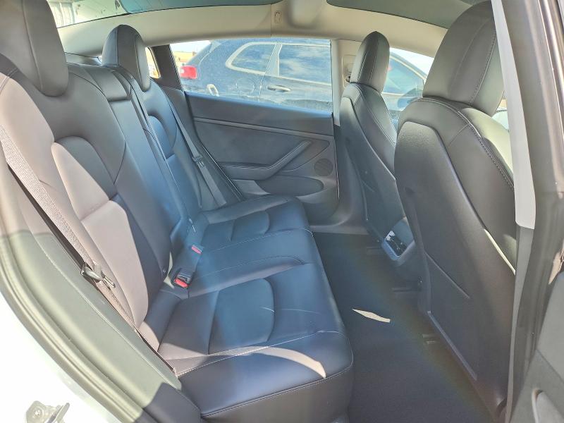 Aukcja sprzedaży 2022 Tesla Model 3, vin: 5YJ3E1EB9NF120760, numer aukcji: 50992316