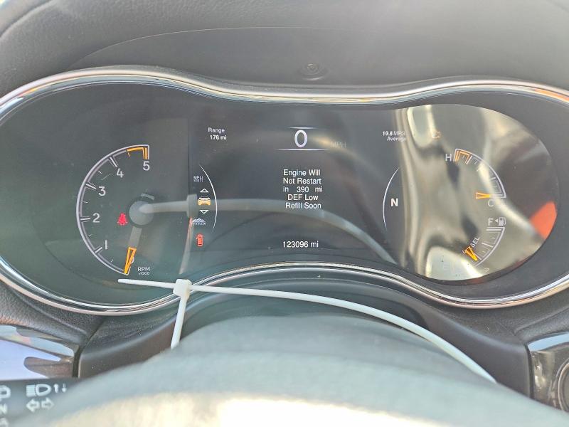 2015 Jeep Grand Cherokee მანქანა იყიდება აუქციონზე, vin: 1C4RJFCM4FC110997, აუქციონის ნომერი: 48544616