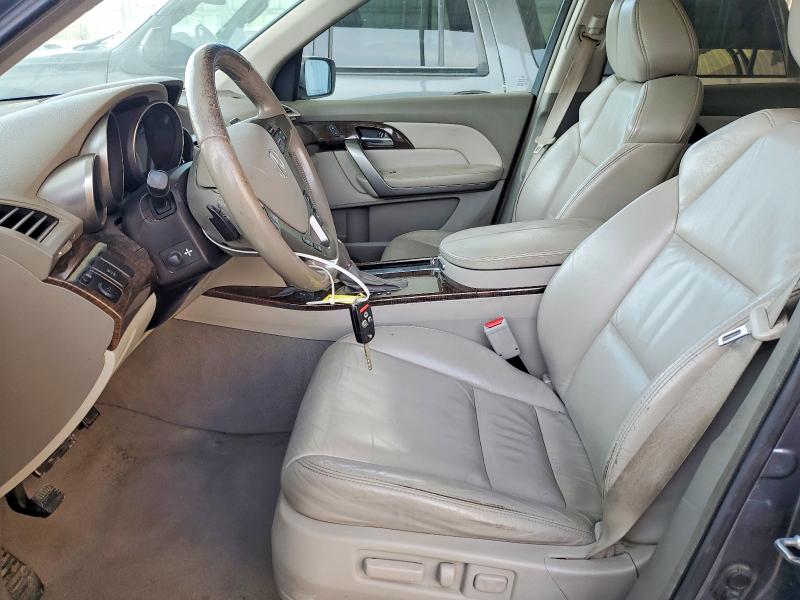 Aukcja sprzedaży 2012 Acura Mdx, vin: 2HNYD2H48CH505126, numer aukcji: 48177916
