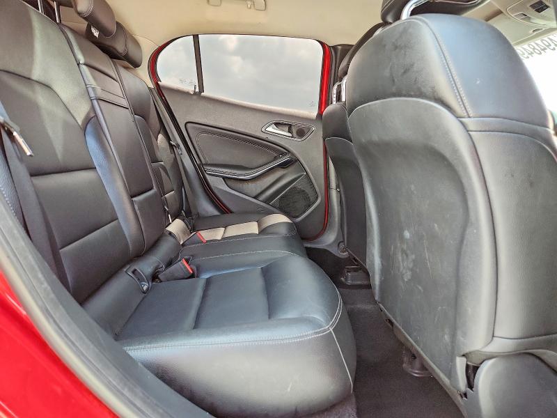Продажа на аукционе авто 2015 Mercedes-benz Gla, vin: WDCTG4GB8FJ100044, номер лота: 49484926