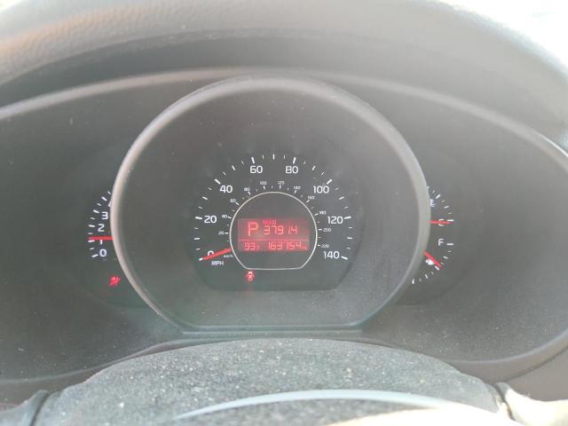 Aukcja sprzedaży 2014 Kia Soul, vin: KNDJP3A5XE7027975, numer aukcji: 50552056