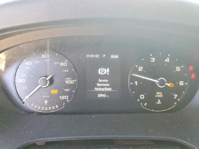 51595526 :رقم المزاد ، 3C6LRVDG1PE561825 vin ، 2023 Ram Promaster 2500 مزاد بيع