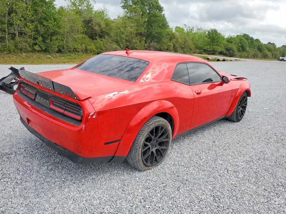 Aukcja sprzedaży 2016 Dodge Challenger, vin: 2C3CDZBT8GH284484, numer aukcji: 48404206