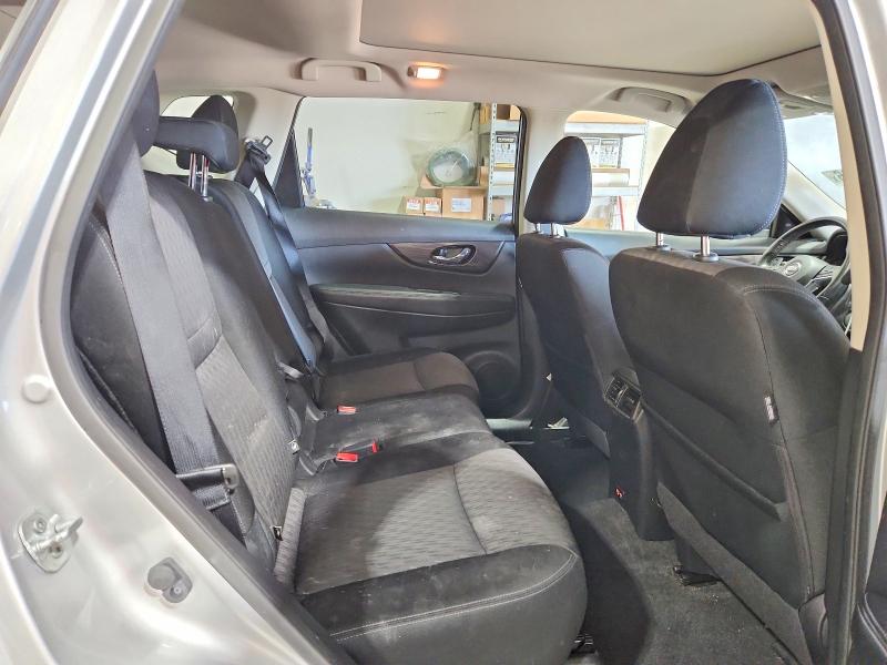 Aukcja sprzedaży 2019 Nissan Rogue, vin: JN8AT2MV7KW384845, numer aukcji: 49029766