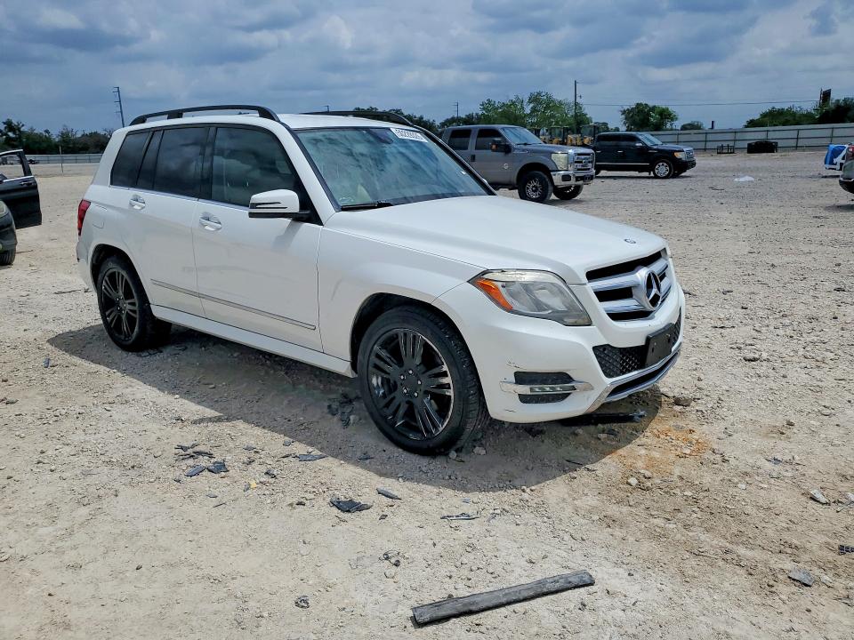 Продажа на аукционе авто 2015 Mercedes-benz Glk, vin: WDCGG8JB3FG387985, номер лота: 50229326