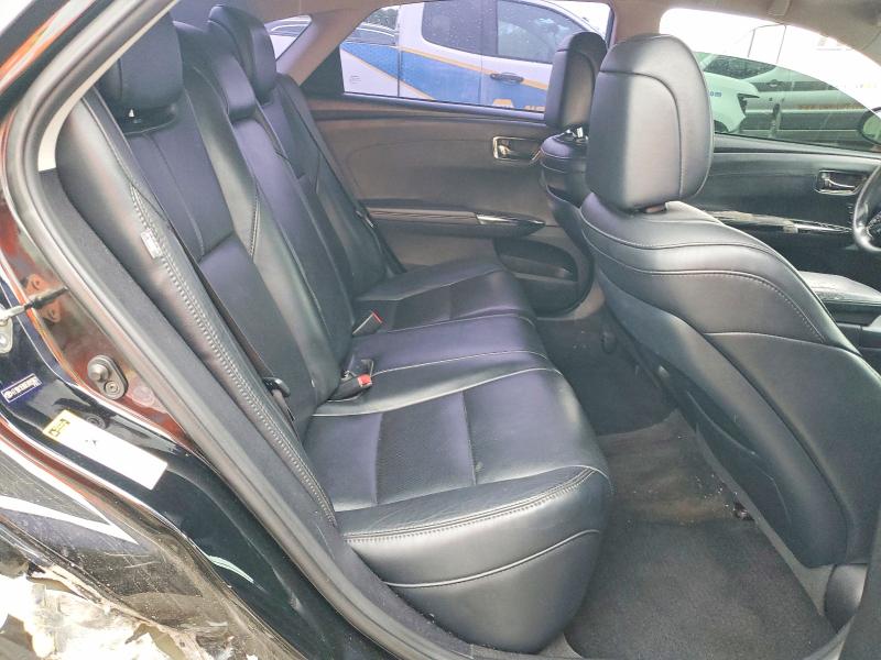 2014 Toyota Avalon მანქანა იყიდება აუქციონზე, vin: 4T1BK1EB0EU093861, აუქციონის ნომერი: 51725466