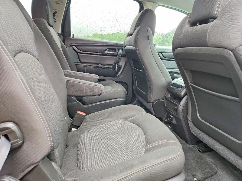 Продажа на аукционе авто 2015 Chevrolet Traverse, vin: 1GNKVHKD0FJ355821, номер лота: 51267556