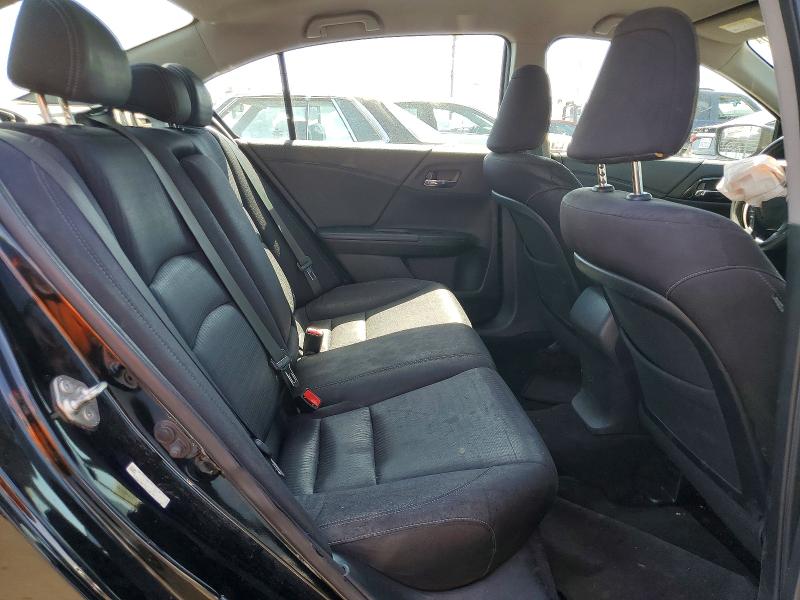 Aukcja sprzedaży 2014 Honda Accord, vin: 1HGCR2F53EA090619, numer aukcji: 51355236