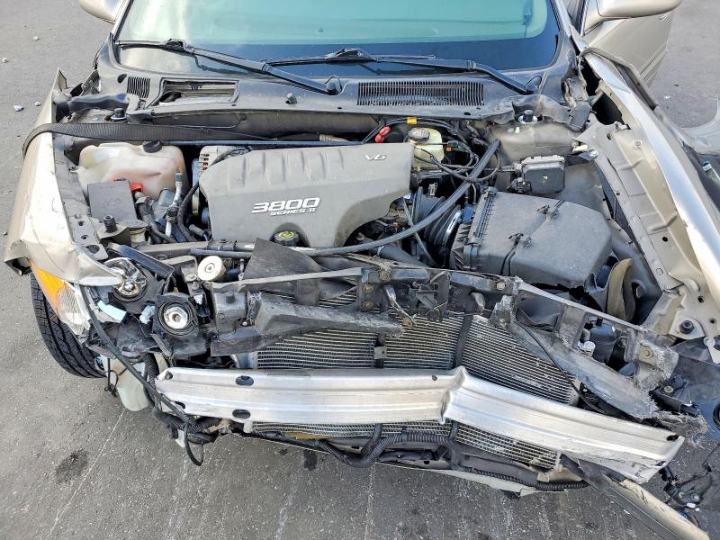 49056616 :رقم المزاد ، 1G4HP54K3Y4133973 vin ، 2000 Buick Lesabre مزاد بيع