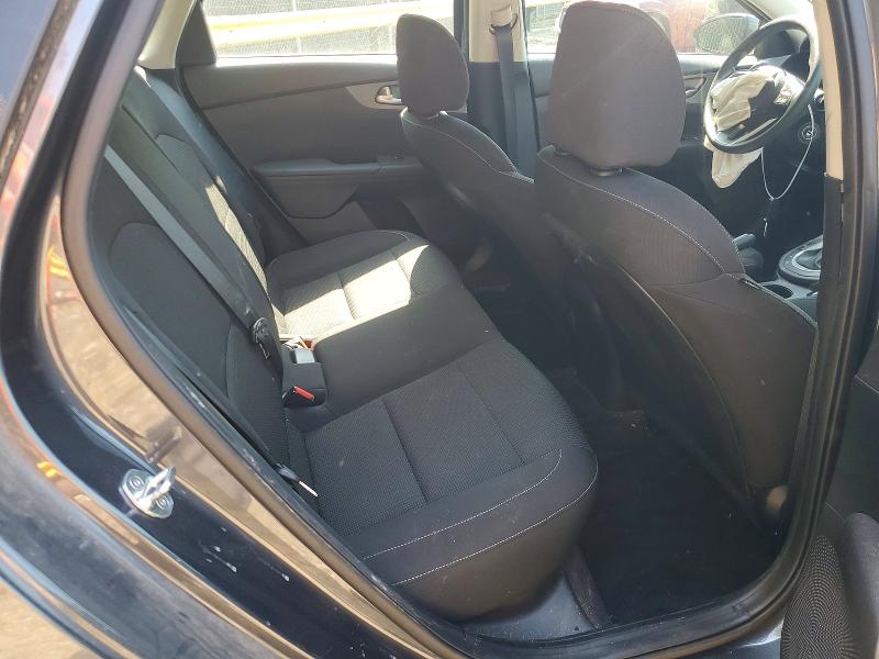Продажа на аукционе авто 2020 Kia Forte, vin: 3KPF24AD2LE259453, номер лота: 50706906