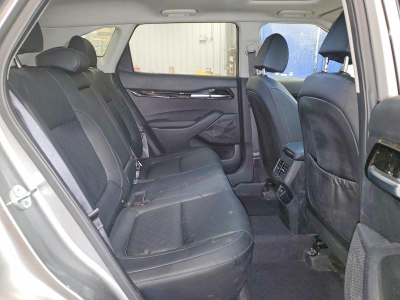 Aukcja sprzedaży 2023 Kia Seltos, vin: KNDETCA28P7399191, numer aukcji: 48764926