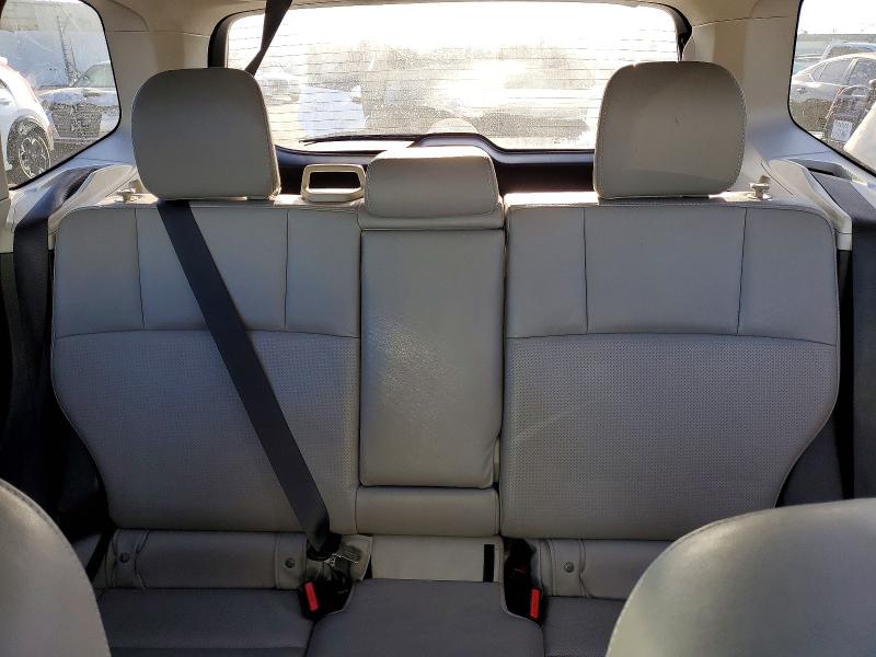 2014 Subaru Forester მანქანა იყიდება აუქციონზე, vin: JF2SJAHC3EH506605, აუქციონის ნომერი: 50922676