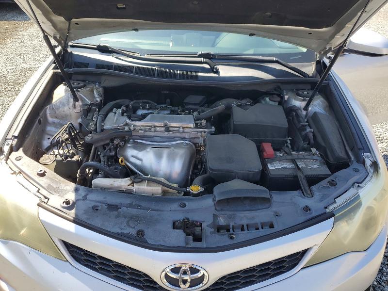 Aukcja sprzedaży 2014 Toyota Camry, vin: 4T1BF1FK7EU832422, numer aukcji: 49275786