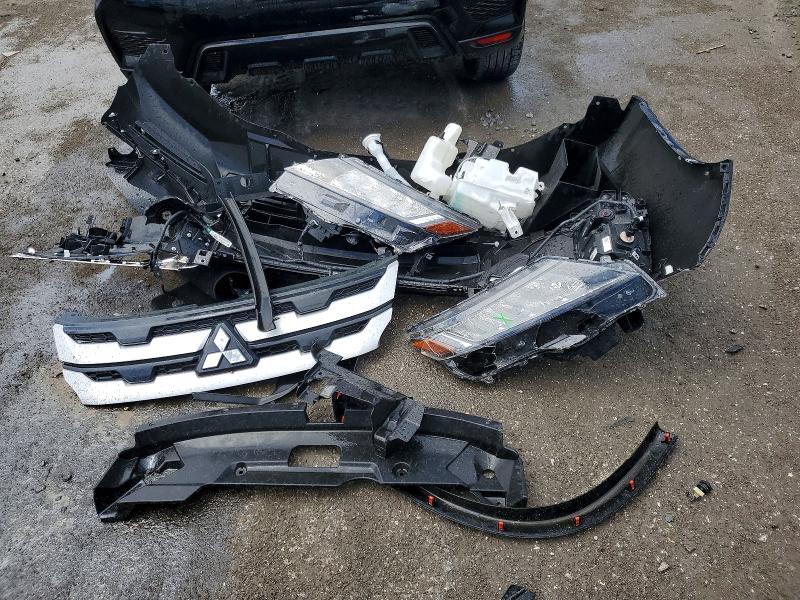 Aukcja sprzedaży 2025 Mitsubishi Outlander Sport, vin: JA4ARUAU3SU011499, numer aukcji: 49318426