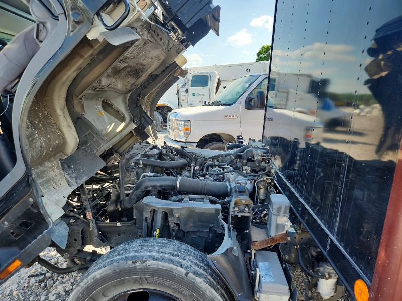 Aukcja sprzedaży 2018 Isuzu Nqr, vin: JALE5W16XJ7900795, numer aukcji: 49275606