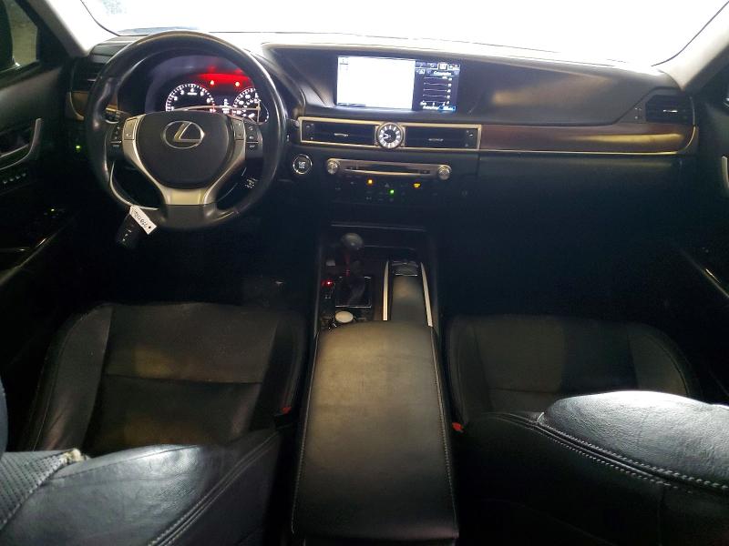 Aukcja sprzedaży 2013 Lexus Gs 350, vin: JTHCE1BL8D5018944, numer aukcji: 48352866