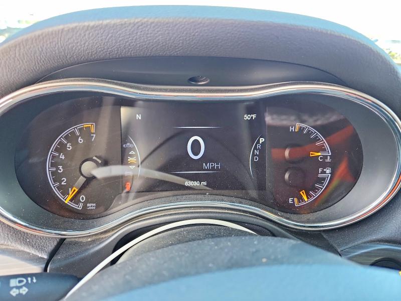 50978306 :رقم المزاد ، 1C4RJFBGXKC579906 vin ، 2019 Jeep Grand Cherokee مزاد بيع