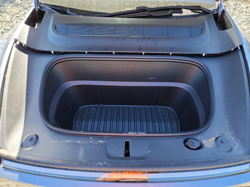 2026 Tesla Model Y მანქანა იყიდება აუქციონზე, vin: 7SAYGDEE2TF602126, აუქციონის ნომერი: 51095186