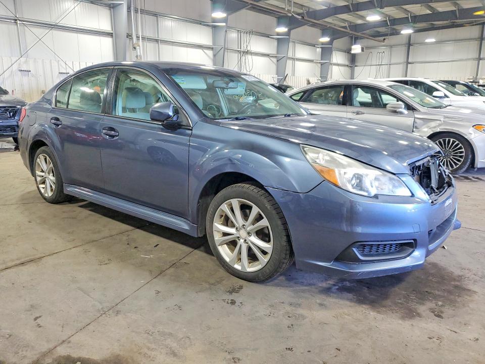 Aukcja sprzedaży 2014 Subaru Legacy, vin: 4S3BMCC66E3008527, numer aukcji: 50511636