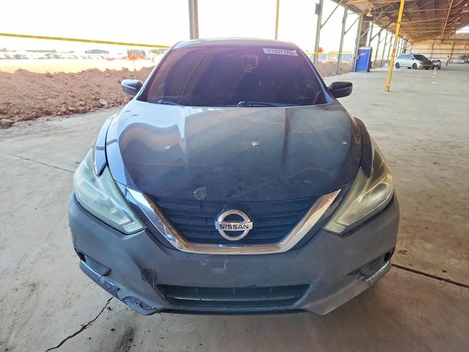 Продаж на аукціоні авто 2017 Nissan Altima, vin: 1N4AL3AP7HN366356, номер лоту: 51357726