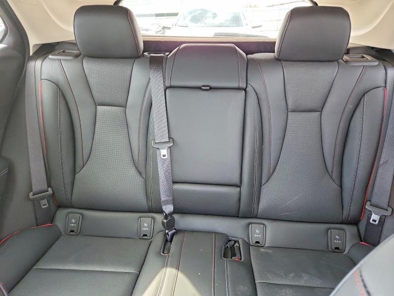 2022 Buick Envision მანქანა იყიდება აუქციონზე, vin: LRBFZNR43ND031972, აუქციონის ნომერი: 48353716