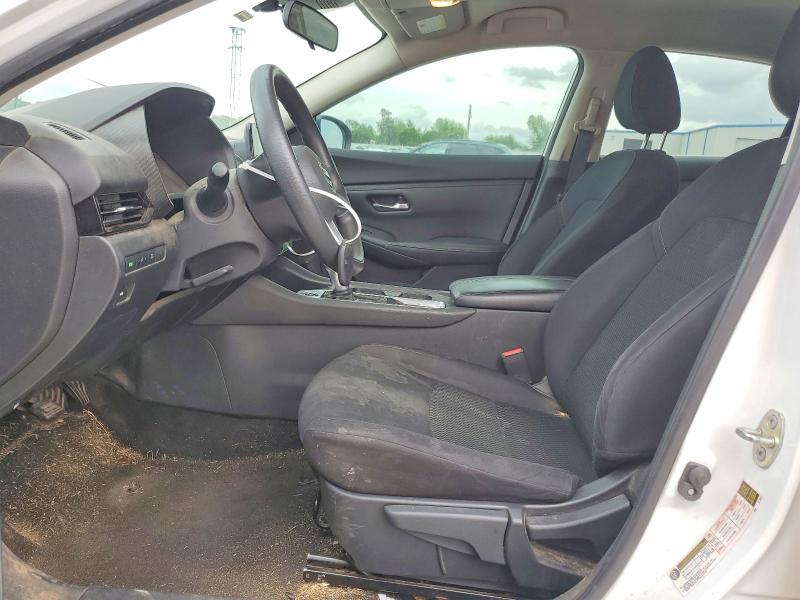 Продаж на аукціоні авто 2020 Nissan Sentra, vin: 3N1AB8BV1LY259969, номер лоту: 49842806