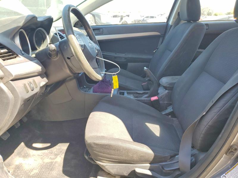 Продаж на аукціоні авто 2011 Mitsubishi Lancer, vin: JA32U2FU0BU013148, номер лоту: 48245606