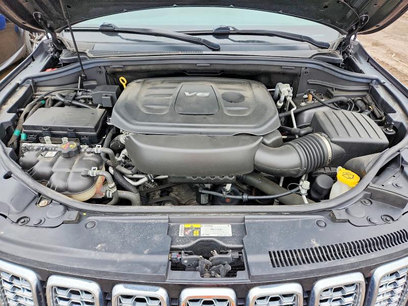47943546 :رقم المزاد ، 1C4RJFCGXHC947024 vin ، 2017 Jeep Grand Cherokee مزاد بيع