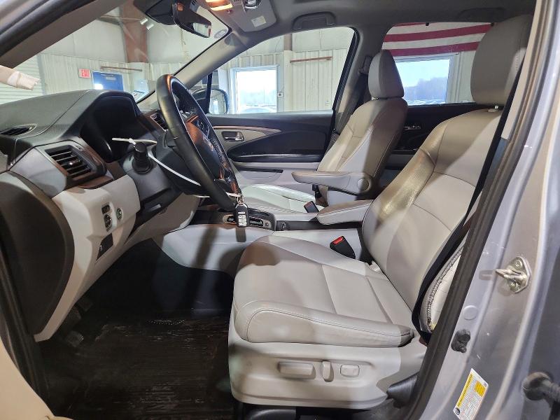 Aukcja sprzedaży 2019 Honda Pilot, vin: 5FNYF6H59KB047858, numer aukcji: 51478586