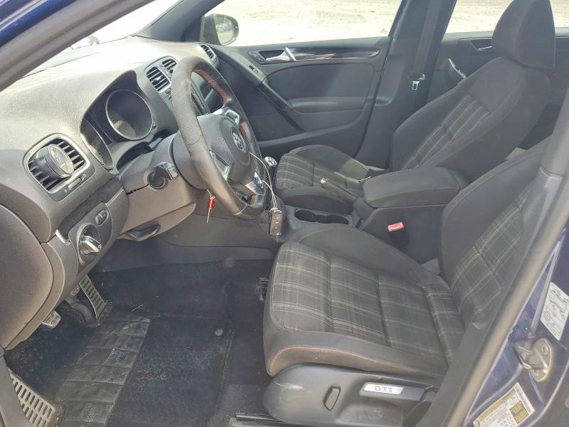49820816 :رقم المزاد ، WVWGD7AJ4BW336026 vin ، 2011 Volkswagen Gti مزاد بيع