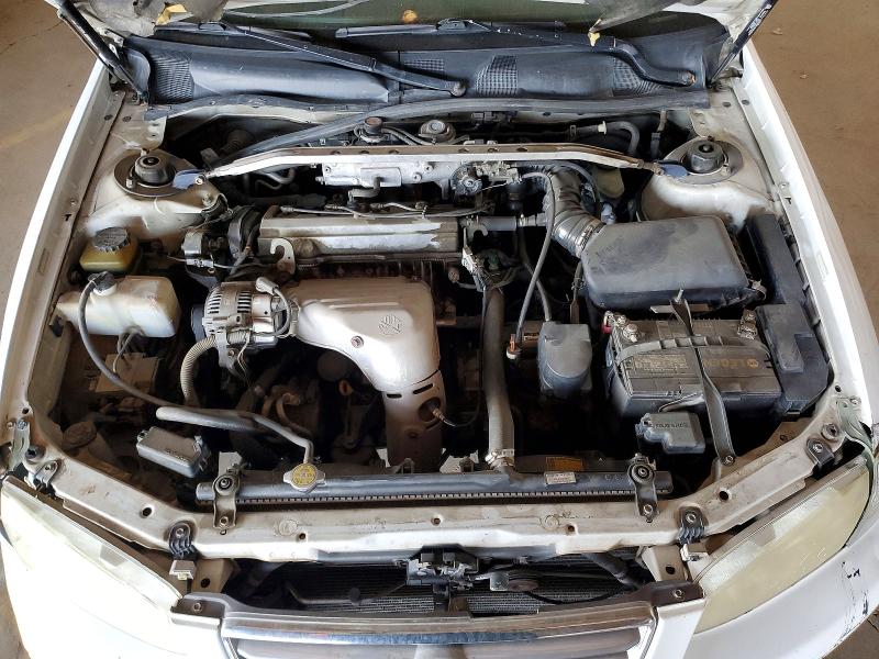 Продажа на аукционе авто 2000 Toyota Camry, vin: JT2BN22K0Y0001089, номер лота: 46782376