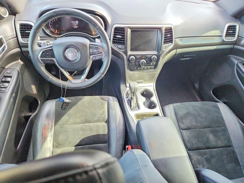 Продажа на аукционе авто 2017 Jeep Grand Cherokee, vin: 1C4RJFAG5HC951971, номер лота: 48268916