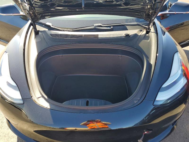 Aukcja sprzedaży 2018 Tesla Model 3, vin: 5YJ3E1EA8JF071049, numer aukcji: 50128726