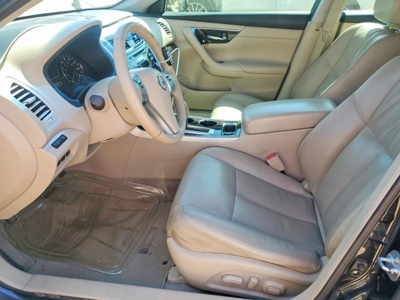 50946536 :رقم المزاد ، 1N4AL3AP6EN348393 vin ، 2014 Nissan Altima مزاد بيع