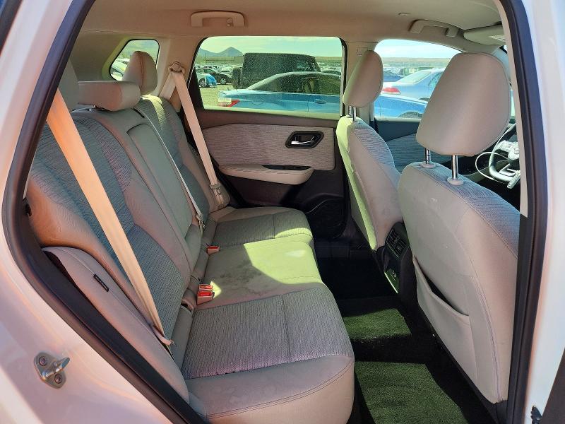 Продаж на аукціоні авто 2023 Nissan Rogue, vin: JN8BT3BBXPW467373, номер лоту: 50272776