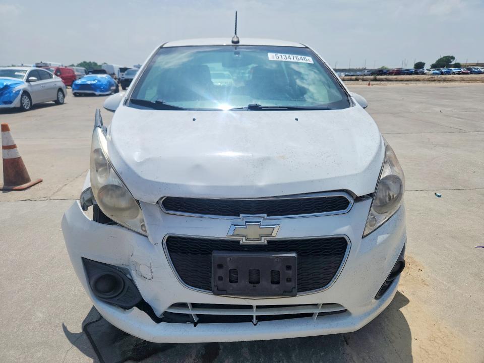 Aukcja sprzedaży 2014 Chevrolet Spark, vin: KL8CD6S92EC541422, numer aukcji: 51347646